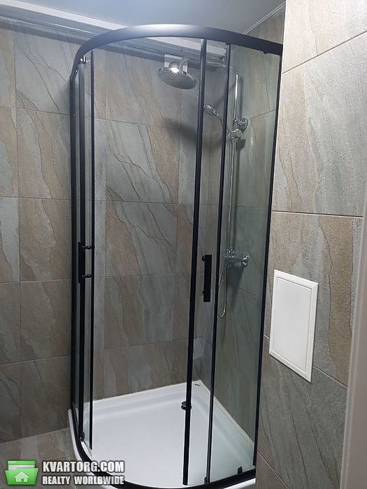 Rent out 1-room apartment. Киев, Петра Запорожця — photo 5