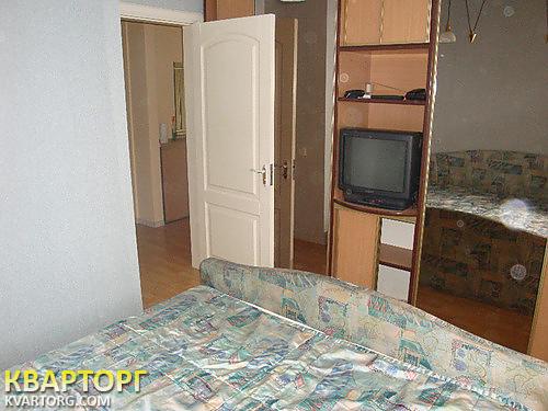 Rent out 3-room apartment. Киев, Гетьмана — photo 4