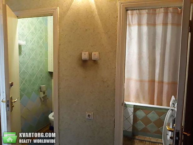 Sell 3-room apartment. Киев,  Каштановая — photo 4