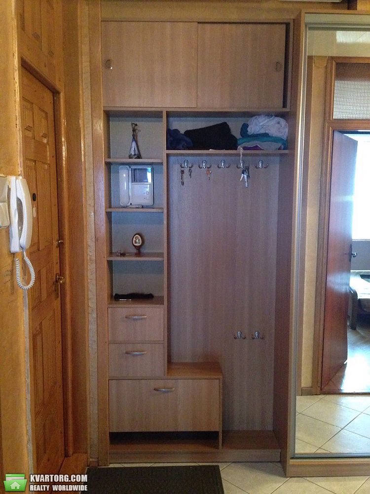 Rent out 3-room apartment. Харьков, юбилейный — photo 8