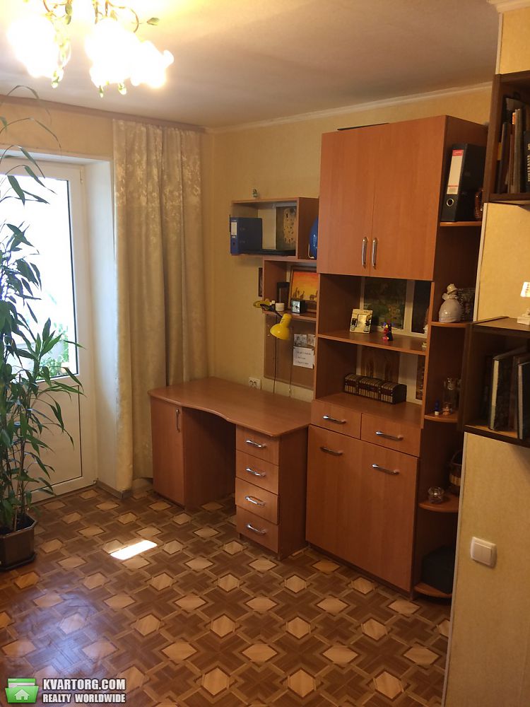 Sell 1-room apartment. Киев,  Вересневая — photo 3