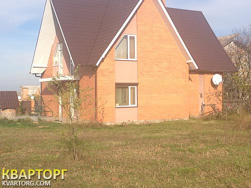 Sell house. Васильков, Беспятное — photo 3
