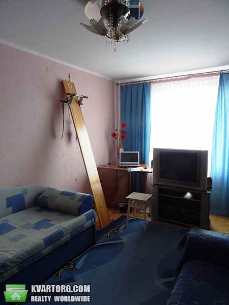 Sell 2-room apartment. Киев, Березняковская — photo 1