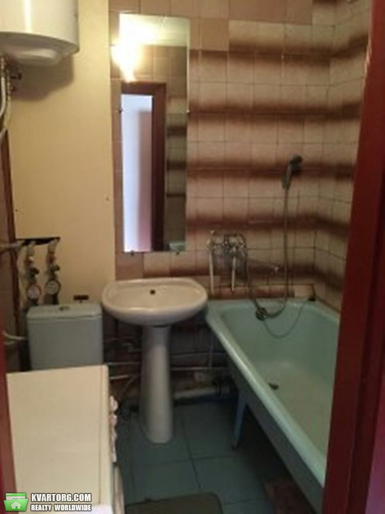 Rent out 1-room apartment. Киев,  Королева — photo 5