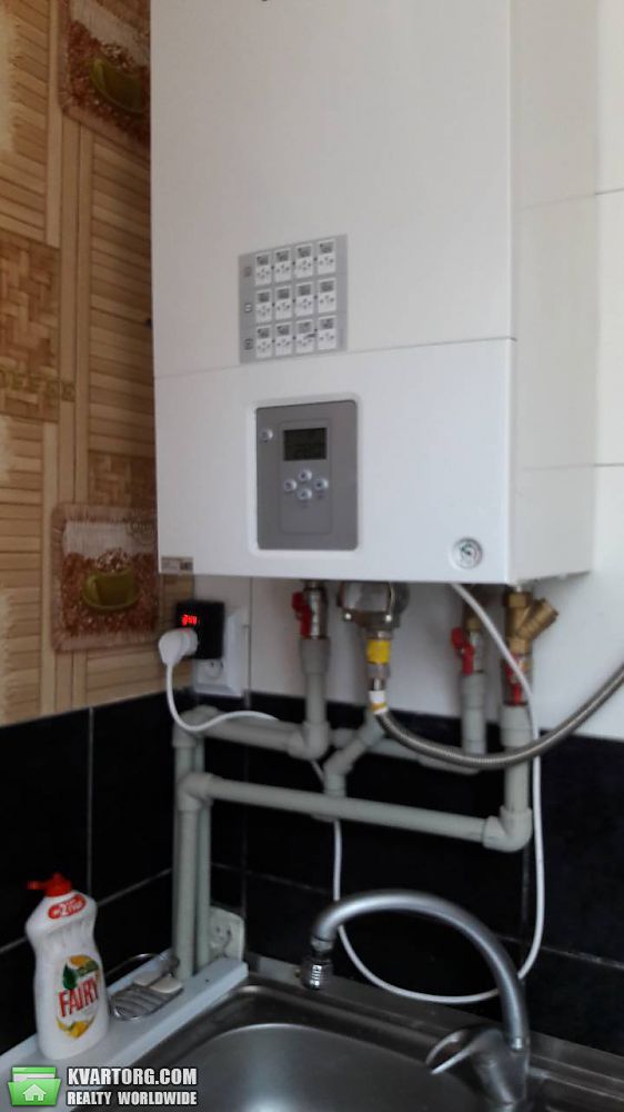 Sell 2-room apartment. Одесса, Вознесенский переулок — photo 7