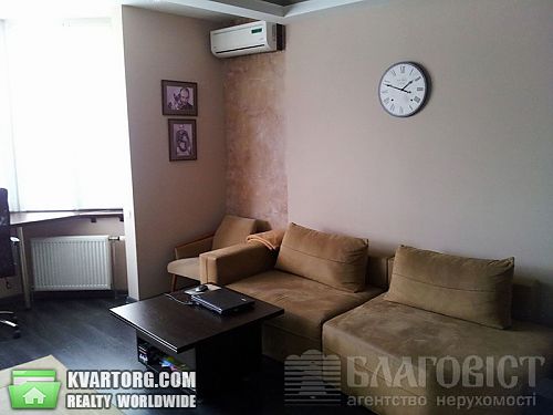 Sell 2-room apartment. Киев, Осенняя — photo 1