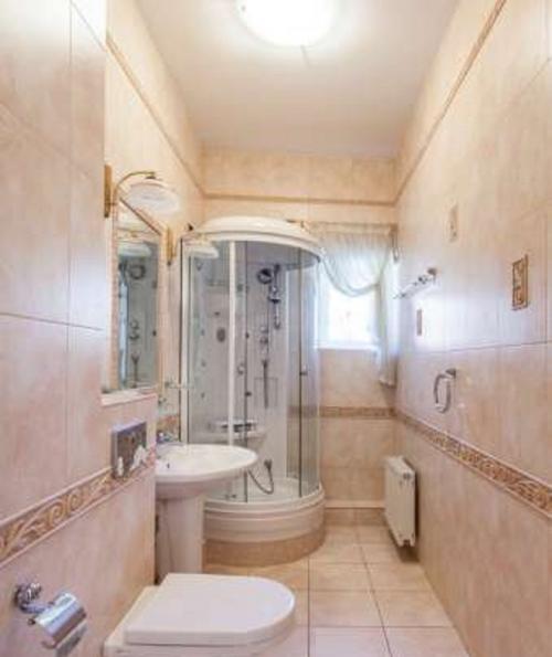 Rent out 5-room apartment. Одесса, Маразлиевская/Успенская — photo 7