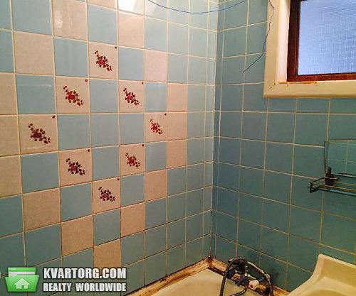 Sell 2-room apartment. Киев, Блюхера — photo 4