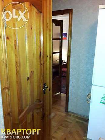 Sell 2-room apartment. Одесса, Терешкова — photo 1