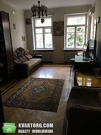 Sell 3-room apartment. Киев, Саксаганского — photo 1
