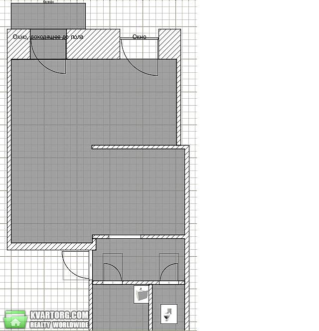 Rent out office. Киев,  Паньковская — photo 6