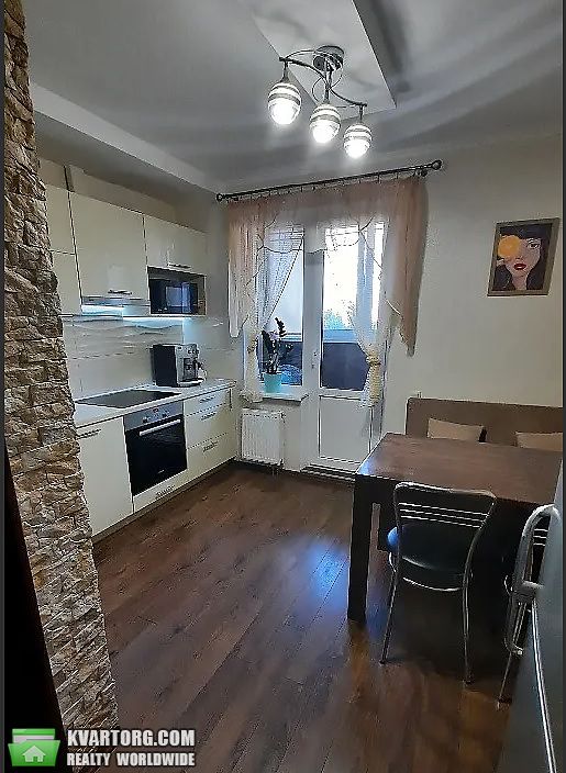 Sell 1-room apartment. Киев,  Закревского — photo 1