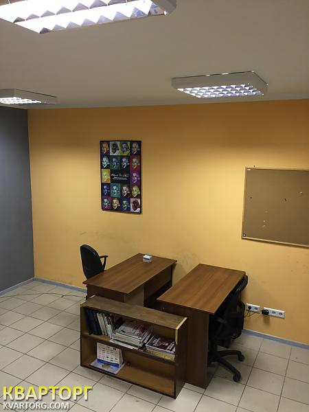 Rent out office. Киев, ул. И. Мазепы — photo 3