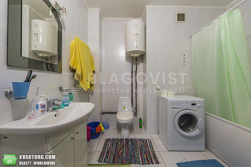 Sell 2-room apartment. Киев,  Саперно-Слободская — photo 6