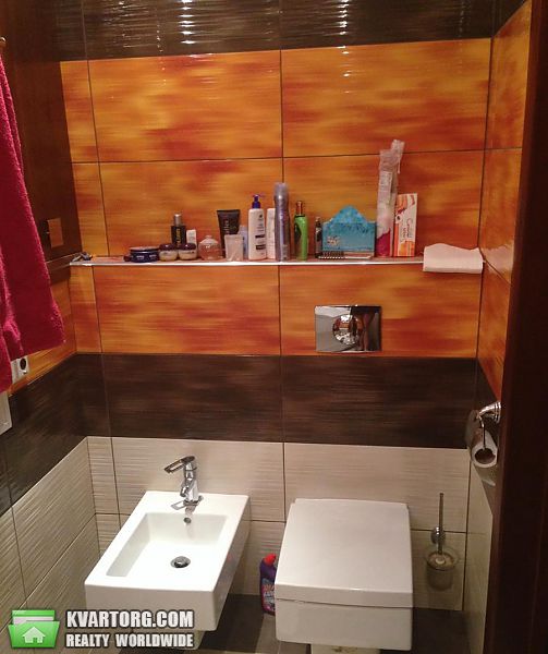 Rent out 3-room apartment. Киев, Пчелки — photo 6
