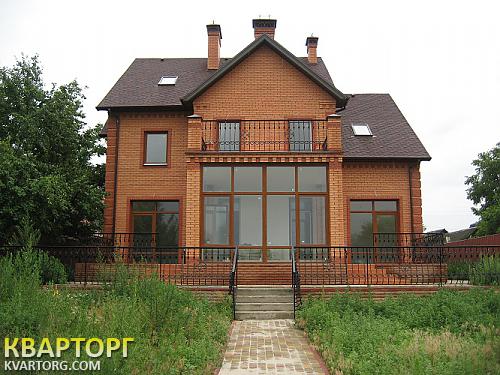 Sell house. Киевская обл., ------------------------- — photo 1