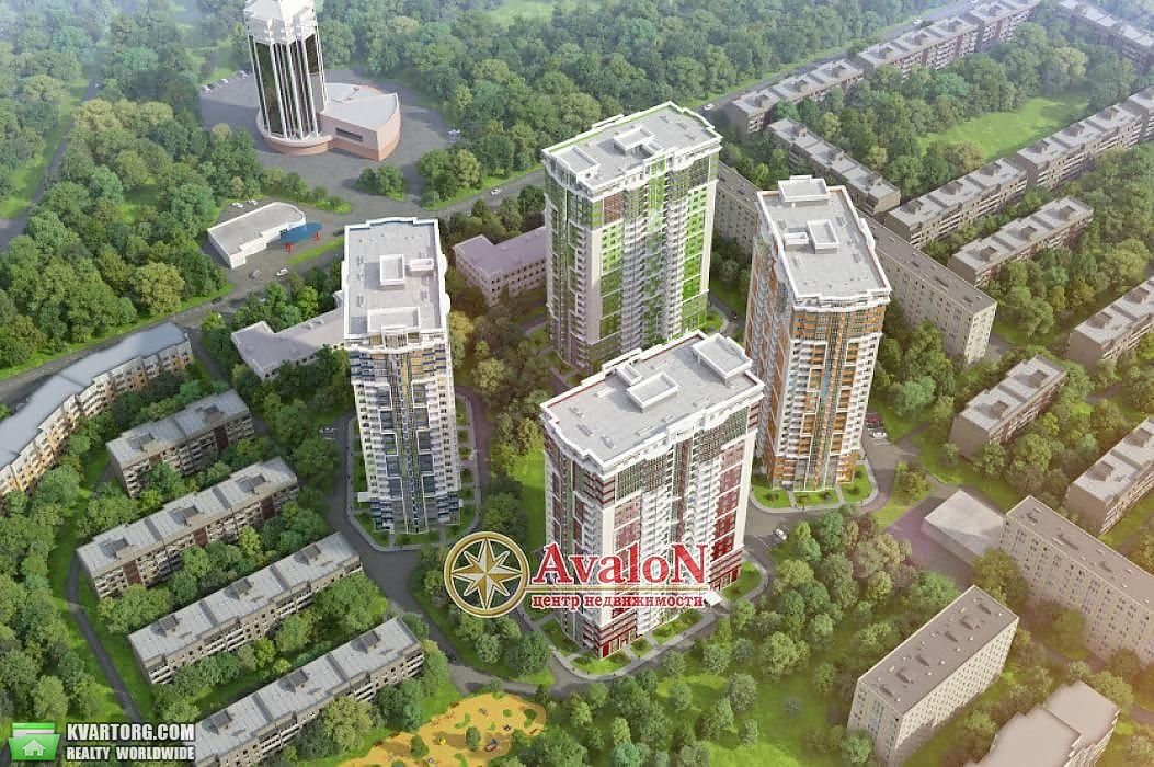 Sell 1-room apartment. Одесса,  Гагарина пр — photo 1