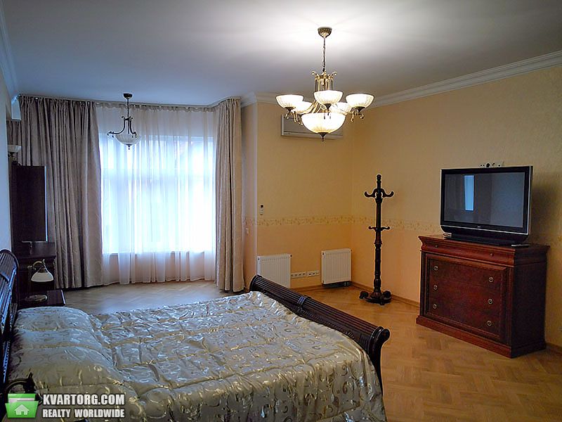 Rent out multi-room apartment. Киев,  Ветрова — photo 5