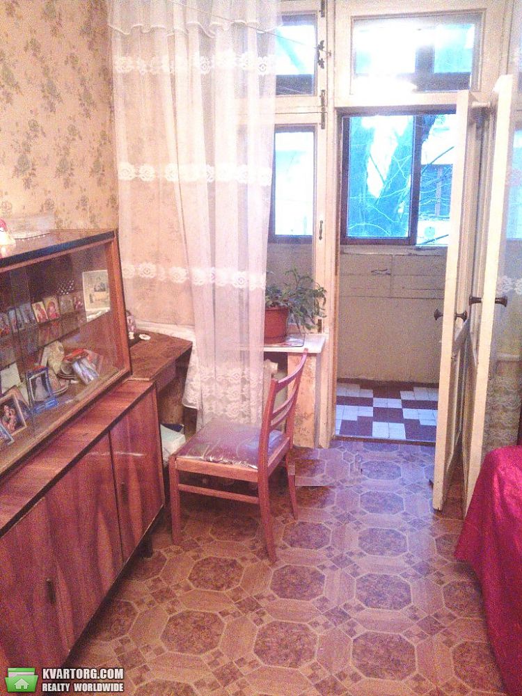 Sell 2-room apartment. Одесса, Софиевская — photo 2