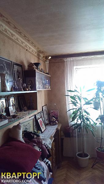 Sell 3-room apartment. Киев, Ахматовой — photo 2