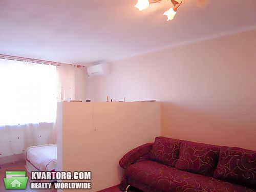 Sell 1-room apartment. Киев, Голосеевская — photo 3