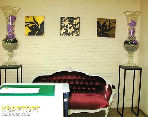 Sell office. Киев,  Большая Васильковская — photo 5