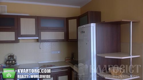 Sell 1-room apartment. Киев, Бажана — photo 5