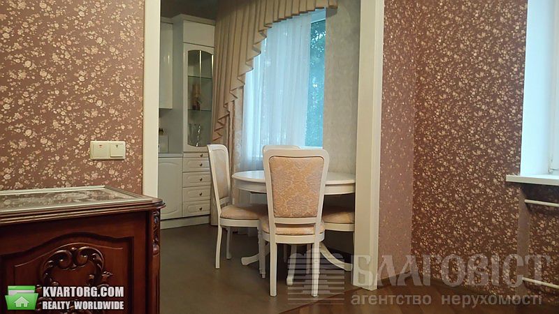 Sell 2-room apartment. Киев,  Киквидзе — photo 9