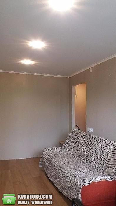 Sell 2-room apartment. Киев,  Горловская — photo 4