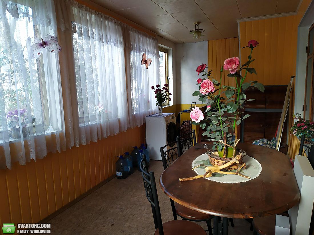 Sell house. Киев,  Тешебаева — photo 6