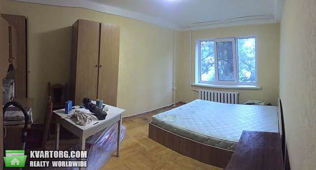 Rent out 2-room apartment. Киев,  Довженко — photo 1