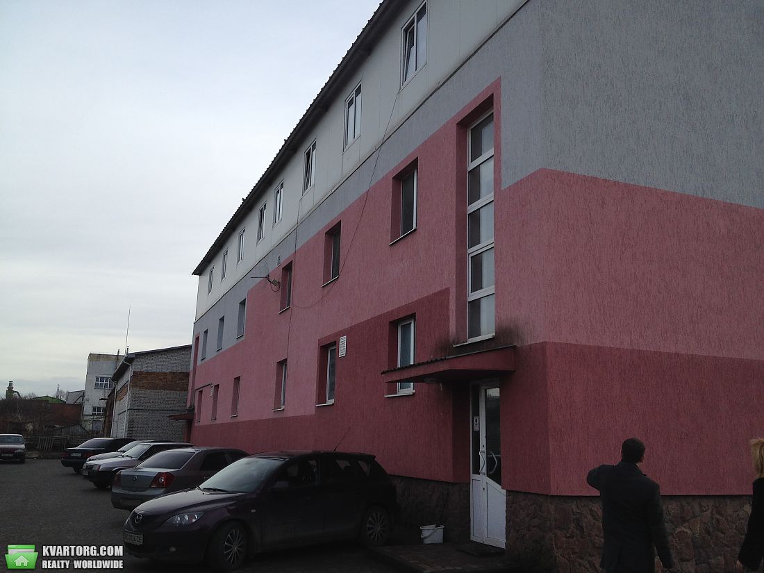 Sell warehouse. Львов, Левандівка — photo 1
