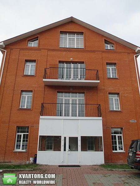 Rent out office. Киев, Шмидта — photo 1
