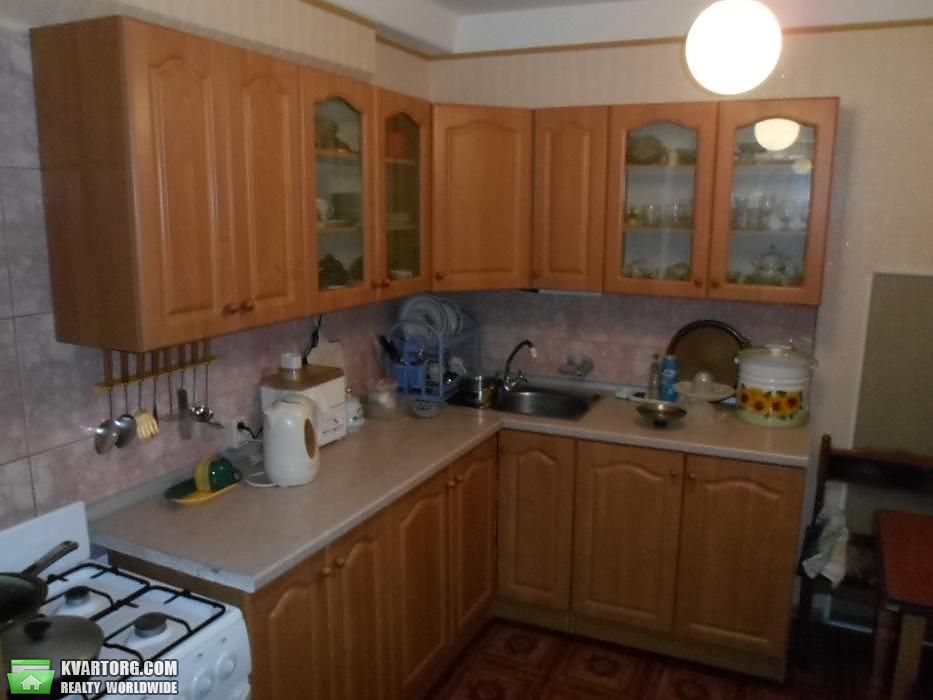 Sell 1-room apartment. Киев,  Метрологическая — photo 1