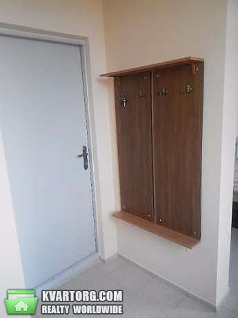 Rent out 1-room apartment. Киев, Хоткевича ул. — photo 8