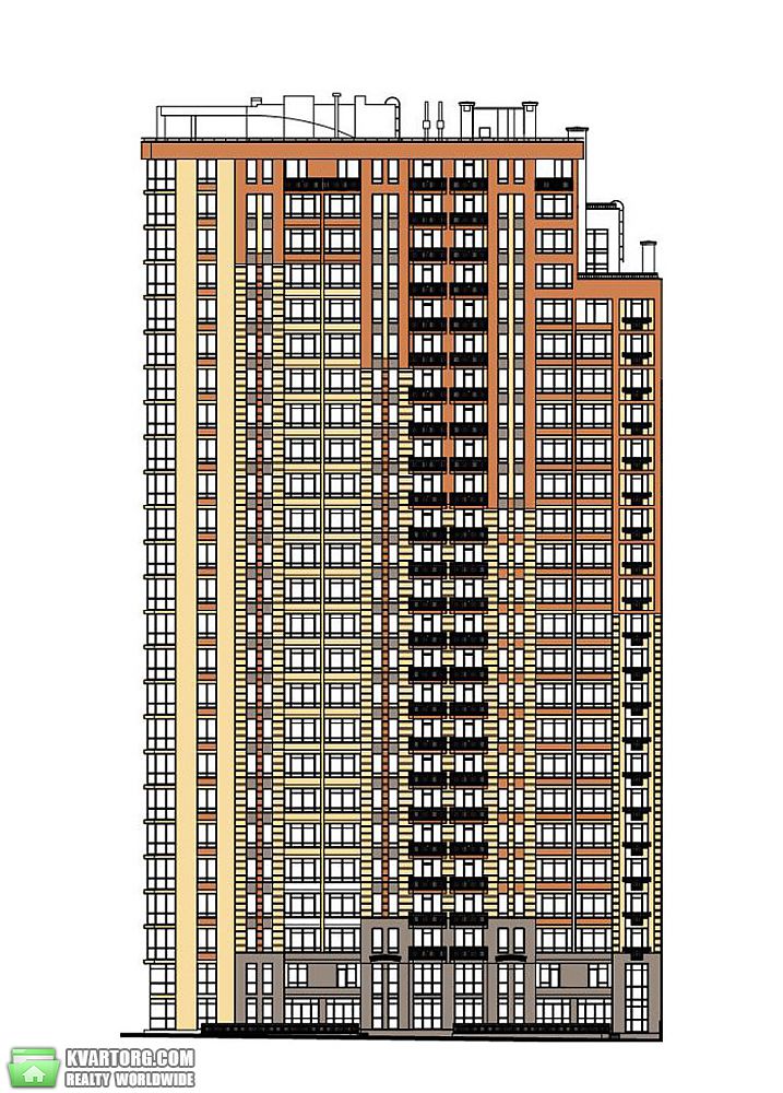 Sell 1-room apartment. Киев,  Глушкова пр — photo 1
