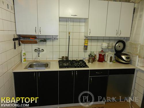 продам 2-комнатную квартиру. Киев,   Бастионная - фото 5