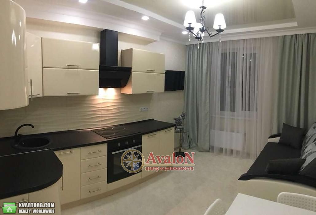 Sell 1-room apartment. Одесса, Среднефонтанская — photo 5