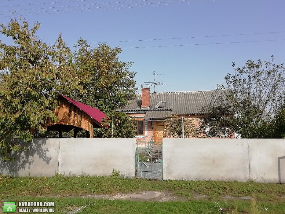 Sell house. Житомир, Винницкая — photo 1