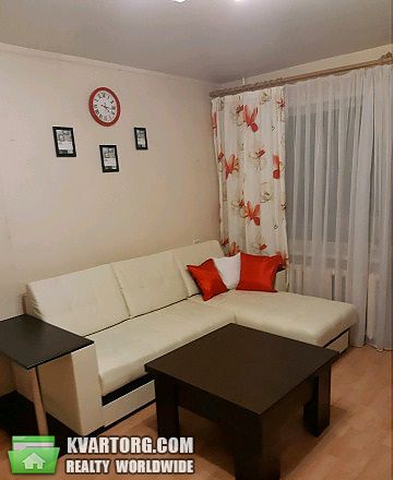 Rent out 1-room apartment. Харьков, Гвардейцев-широнинцев — photo 1