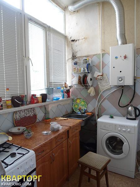 Sell 2-room apartment. Одесса, Южная — photo 5
