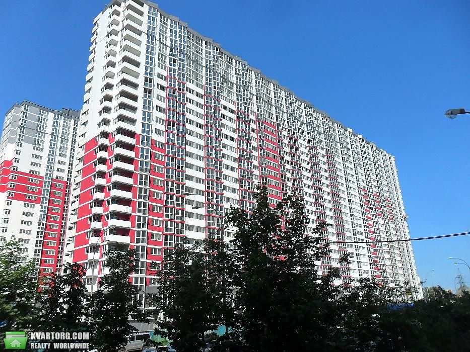 Sell 1-room apartment. Киев,  Драгоманова — photo 1