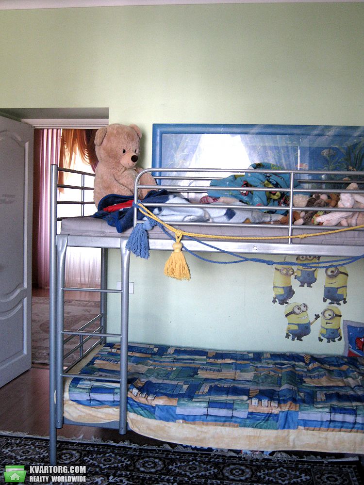 Sell 4-room apartment. Одесса, Французский бульвар — photo 10