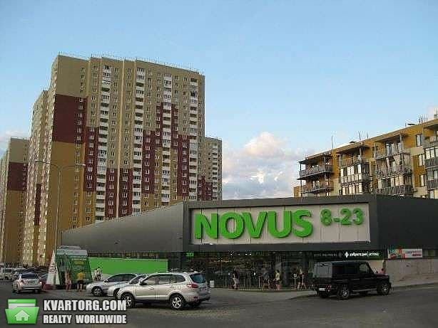Sell 2-room apartment. Киев, Данченко Сергея — photo 4