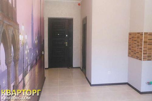 Sell 2-room apartment. Одесса, Архитекторская — photo 1