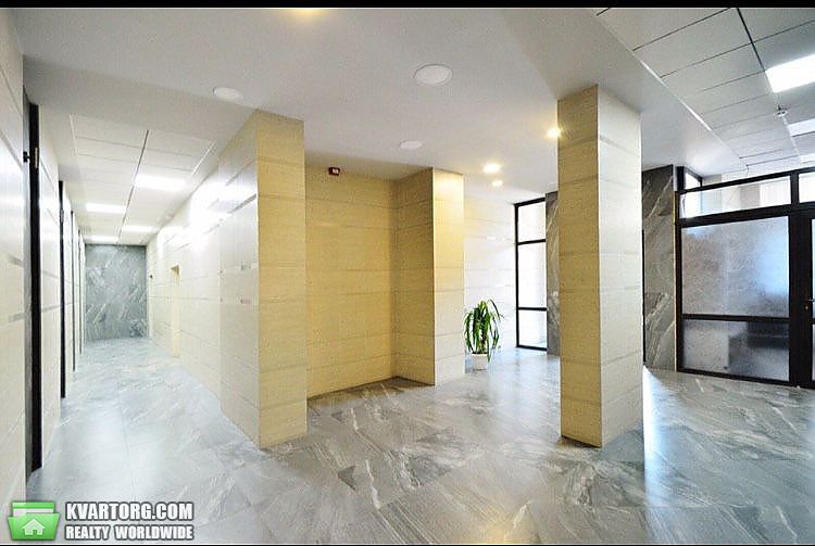 Rent out 1-room apartment. Киев, Бендукидзе — photo 9
