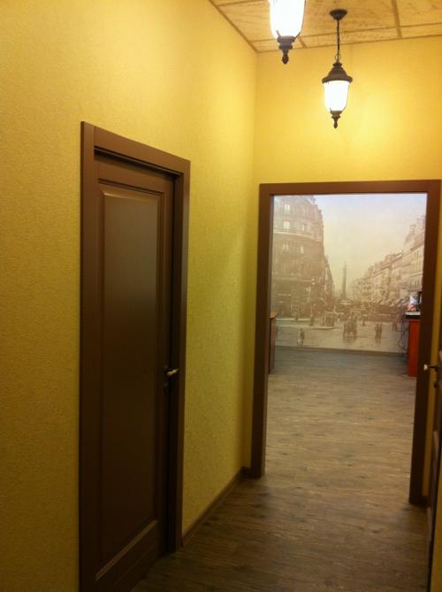 Sell office. Киев, Фрунзе — photo 4
