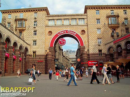 Rent out office. Киев,  Крещатик — photo 1
