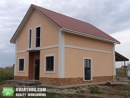 Sell house. Киевская обл., Смарагдова — photo 2