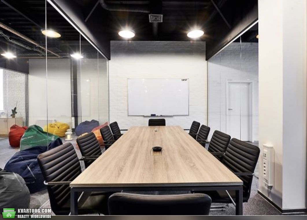 Rent out office. Киев,  Новополевая — photo 2